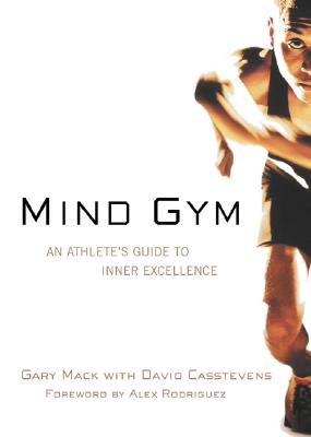 【预订】mind gym mind gym: an athletes guide to