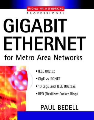 Gigabit Ethernet for Metro Area