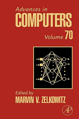 Advances in Computers
