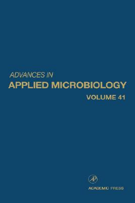 Advances in Applied Microbiology