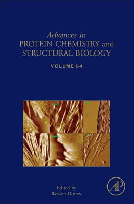 Advances in Protein Chemistry and