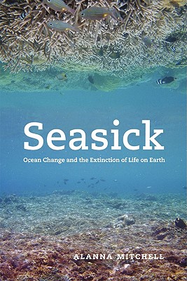 【预订】seasick: ocean change and the extinction
