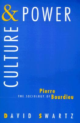 Culture and Power: The Sociology of