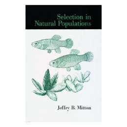 Selection in Natural Populations