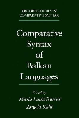 Comparative Syntax of the Balk