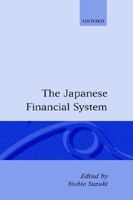 The Japanese Financial System