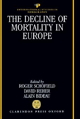 The Decline of Mortality in
