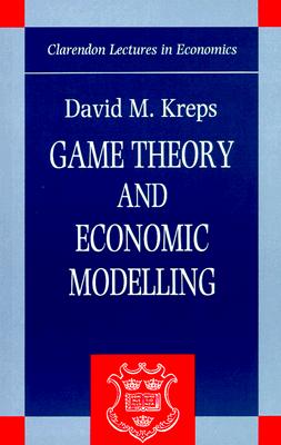Clarendon Lectures in Economics