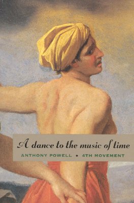 A Dance to the Music of Time: Fourth