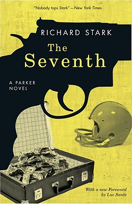 【预订】the seventh