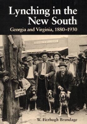 【预订】lynching in the new south: georgia and