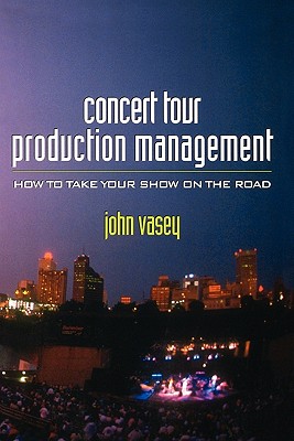 Concert Tour Productio