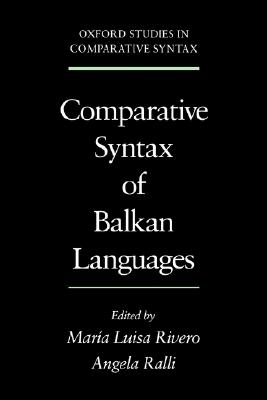 Comparative Syntax of the Balk