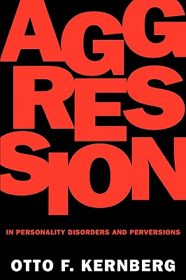Aggression in Personality Disorders and