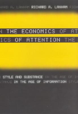 The Economics of Attention: Style and
