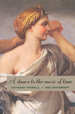 A Dance to the Music of Time: Third