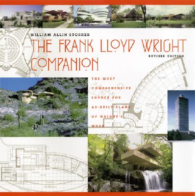 The Frank Lloyd Wright Companion,