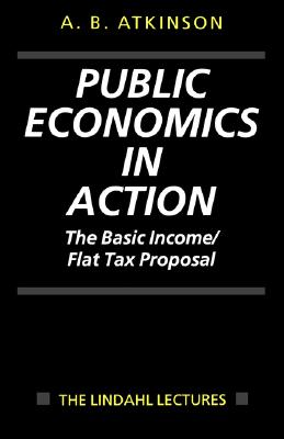 Public Economics in Action (the Basi