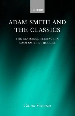 Adam Smith and the Classics: The txt格式下载