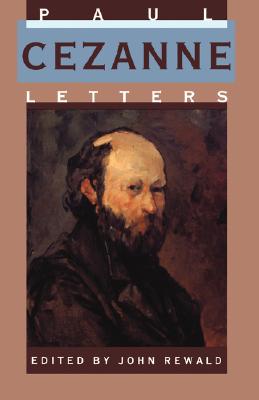 Paul Cezanne Letters PB