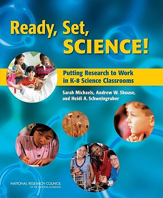Ready, Set, Science!: Putting Research