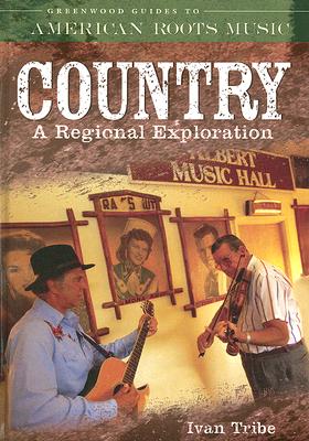 Country: A Regional Exploration