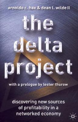 The the Delta Project: Discovering New