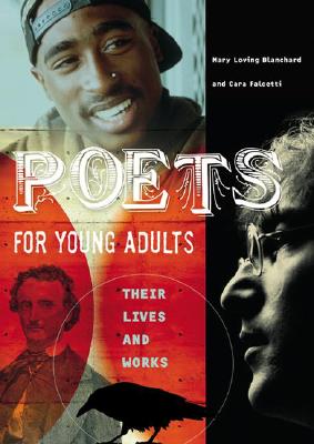 【预订】poets for young adults: their lives and