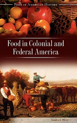Food in Colonial and Federal