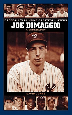 【预订】joe dimaggio: a biography