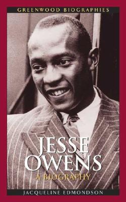 【预订】jesse owens: a biography