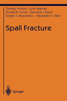 Spall Fracture