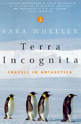 Terra Incognita: Travels