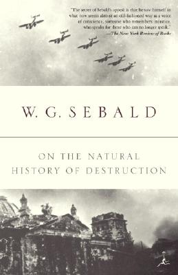 On the Natural History of