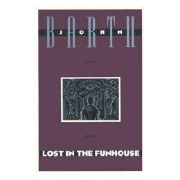 Lost in the Funhouse