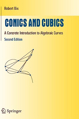 Conics and Cubics: A Concrete