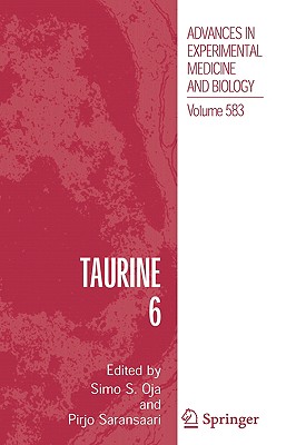 Taurine 6