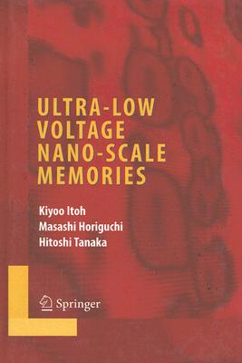 【预订】ultra-low voltage nano-scal