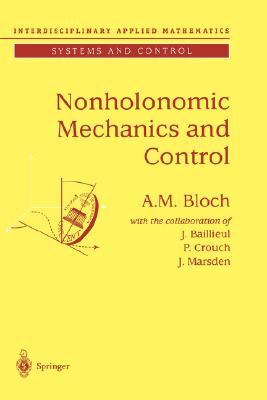 Nonholonomic Mechanics and