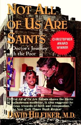 Not All of Us Are Saints