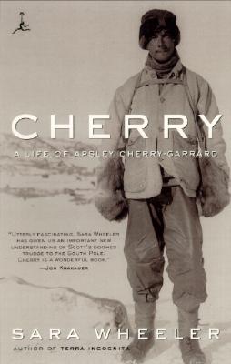 Cherry: A Life of Apsl