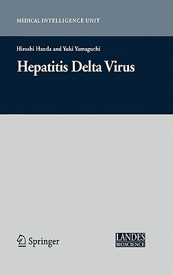 Hepatitis Delta Virus