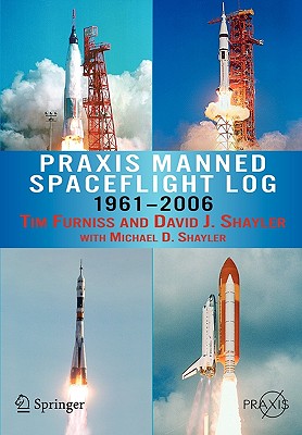 Praxis Manned Spaceflight Log