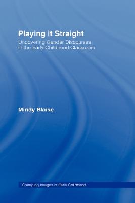 Playing It Straight: Uncovering Gender