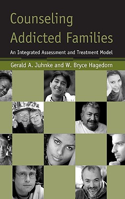 Counseling Addicted Families: A