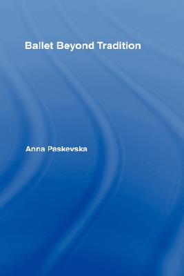 Ballet Beyond Tradition