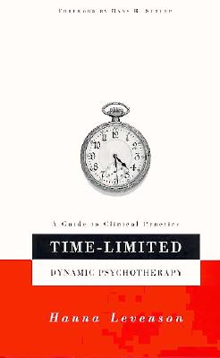 Time-Limited Dynamic Psychotherapy: A