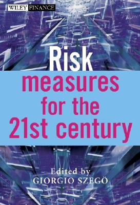 Risk Measures For The 21S