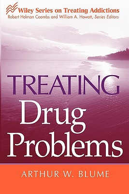 Treating Drug Problems (Treating