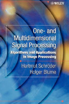 One- & Multidimensional Signal